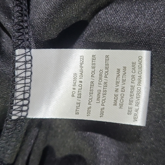 High-Low Animal Print Ruffled Dress 🐆 - Picture 7 of 11